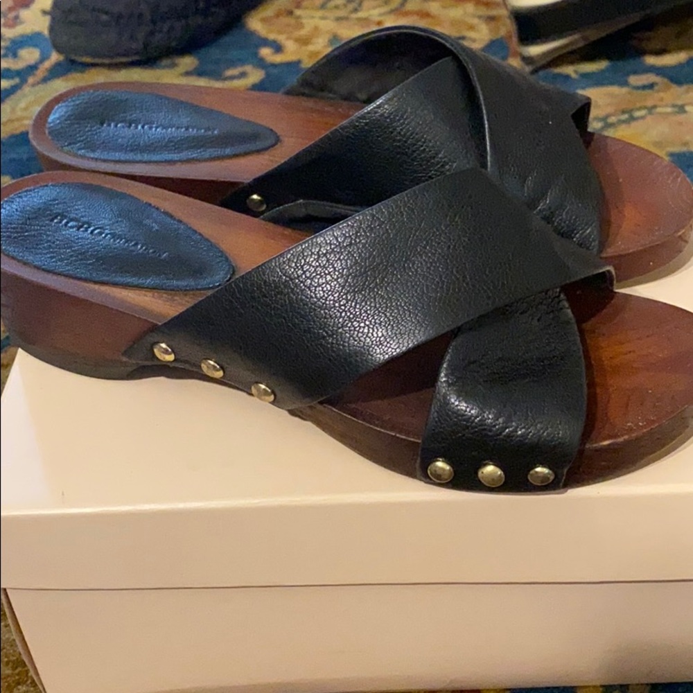 BCBG Sandals